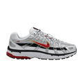 Nike P-6000 White Gold Red (Women's)