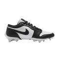 Jordan 1 Low TD Cleat Panda