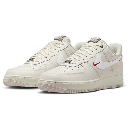 Nike Air Force 1 Low Pegasus Pack Phantom