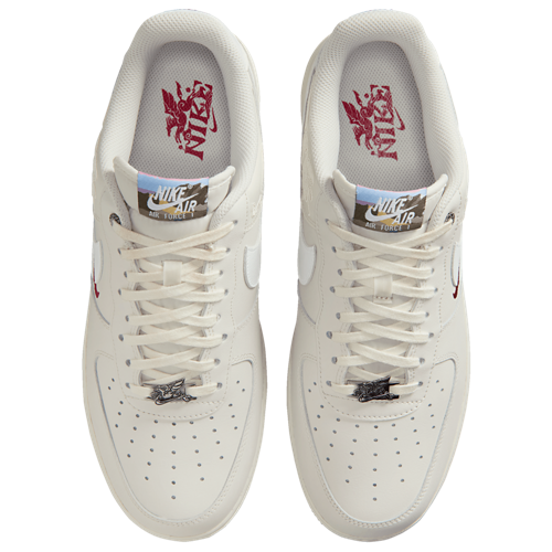 Nike Air Force 1 Low Pegasus Pack Phantom