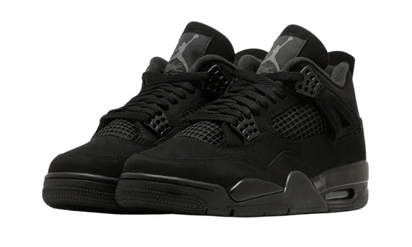 Air Jordan 4 Black Cat (2025)