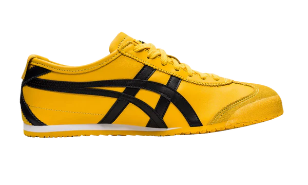 Onitsuka Tiger Mexico 66 Kill Bill