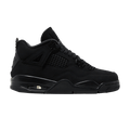 Jordan 4 Retro Black Cat (2025) (GS)