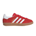 adidas Gazelle Indoor Better Scarlet Cloud White Gum (GS)