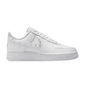 Nike Air Force 1 Low '07 White Pearl Swoosh (Women's)