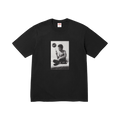 Supreme x Larry Clark Gun Tee 'Black'