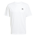 Adidas Trefoil T-Shirt White
