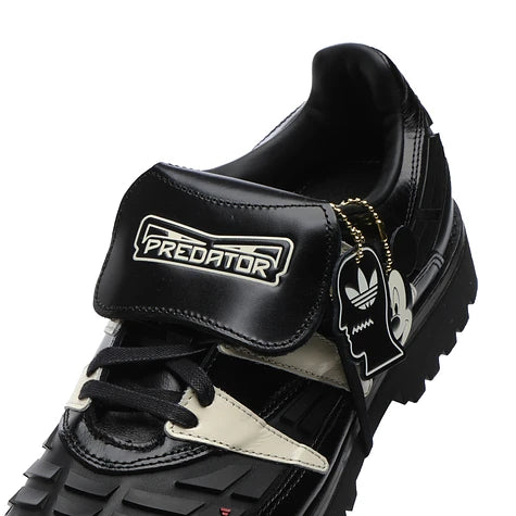 adidas Predator 94 Brain Dead x Disney Black White