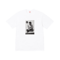 Supreme x Larry Clark Gun Tee 'White'