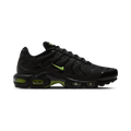Nike Air Max Plus Black Volt Ice