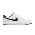 Jordan 1 Retro Low 85 Metallic Blue