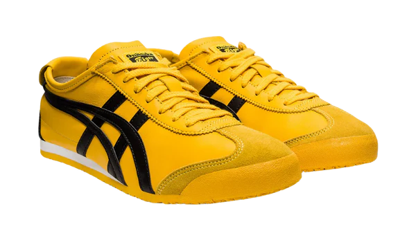 Onitsuka Tiger Mexico 66 Kill Bill