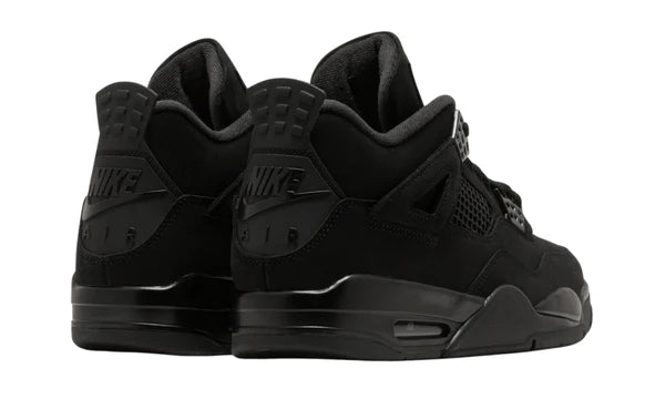 Air Jordan 4 Black Cat (2025)
