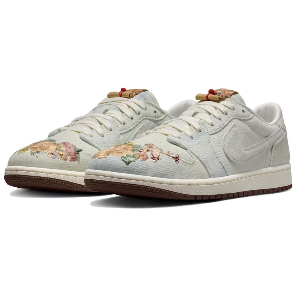 Air Jordan 1 Retro Low OG Chinese New Year