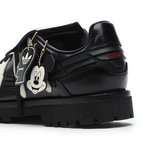 adidas Predator 94 Brain Dead x Disney Black White