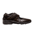 Nike Air Rift Velvet Brown Gold (Women's)