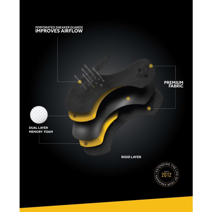 CREP PROTECT SNEAKER GUARD 3.0