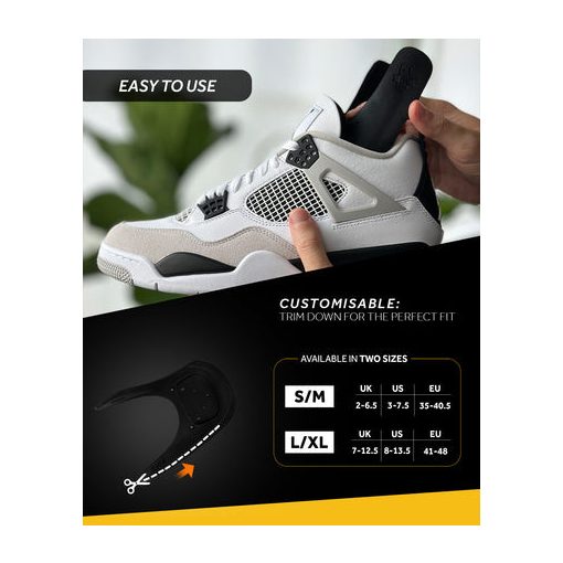 CREP PROTECT SNEAKER GUARD 3.0
