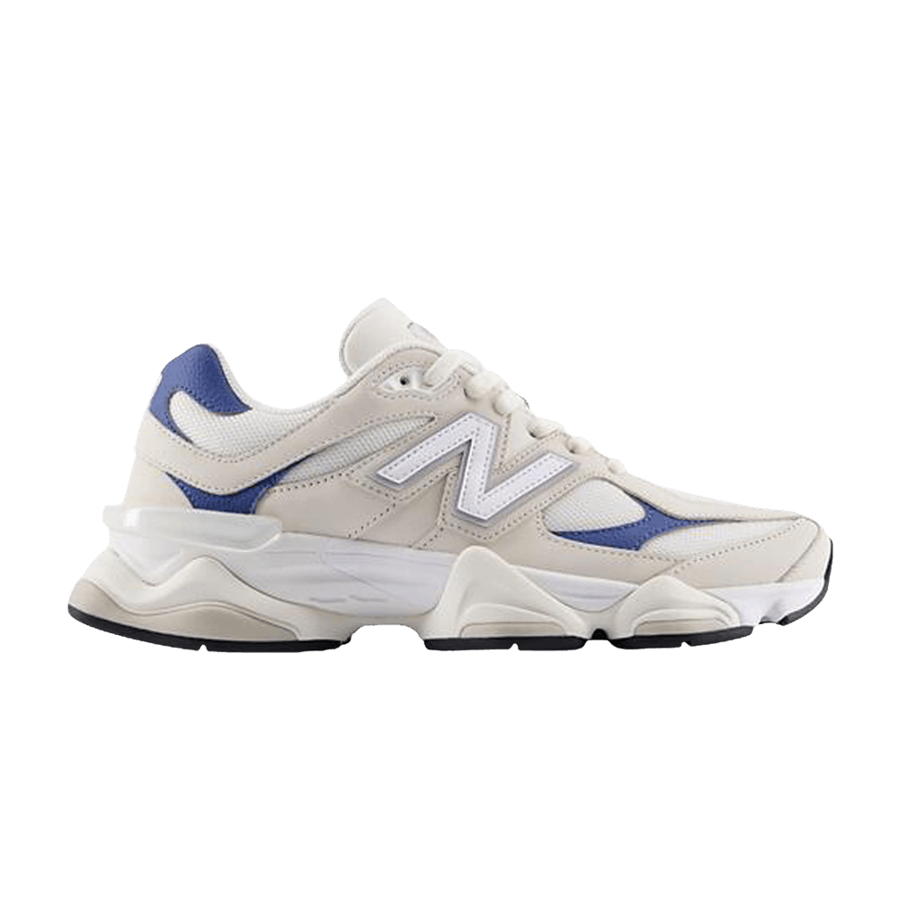New Balance 9060 Sea Salt Magic Blue