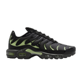 Nike Air Max Plus Iron Gray Light Liquid Lime Black