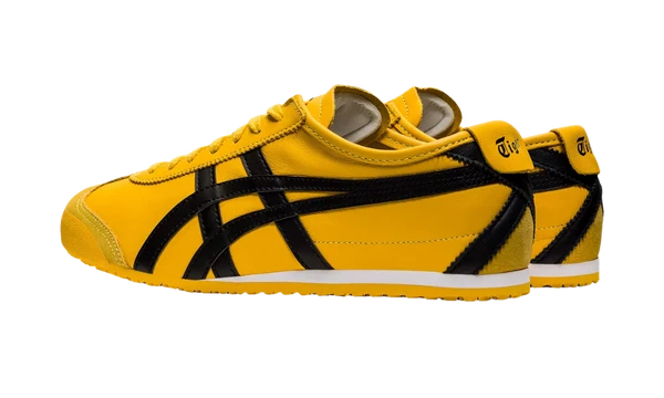 Onitsuka Tiger Mexico 66 Kill Bill