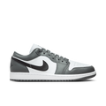 Jordan 1 Low Iron Grey