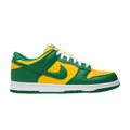 Nike Dunk Low Brazil