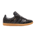 adidas Samba OG Snakeskin Black (Women's)