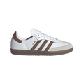 adidas Samba OG Earth Strata White (Women's)