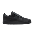 Nike Air Force 1 Low '07 LV8 Anthracite Off Noir
