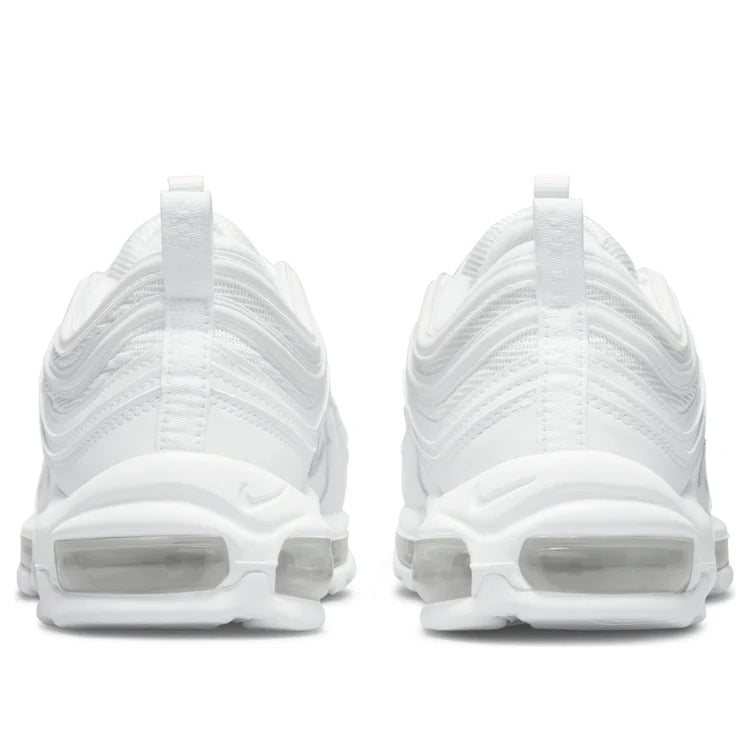 Nike Air Max 97 Triple White Wolf Grey