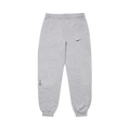Nike x NOCTA Fleece CS Sweatpant Dark Grey Heather