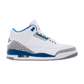 Jordan 3 Retro True Blue (2026)