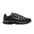 Nike P-6000 Black Hyper Turquoise Cool Grey