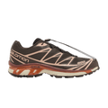 Salomon XT-6 Delicioso Chocolate Fondant Peach