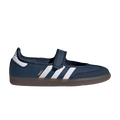 adidas Samba Jane Crew Navy White (Women's)