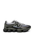 New Balance Abzorb 2000 Pearl Grey Black