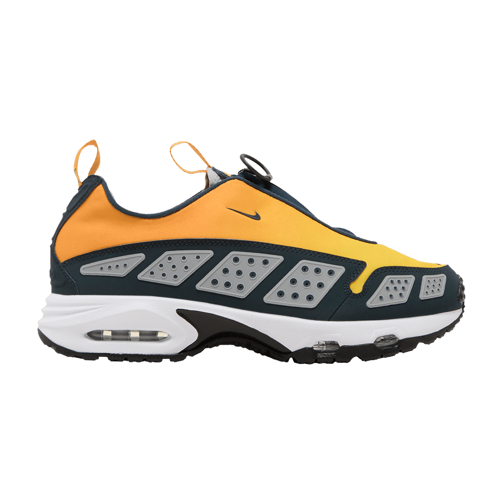 Nike Air Max Sunder Canyon Gold Deep Ocean (Women's)