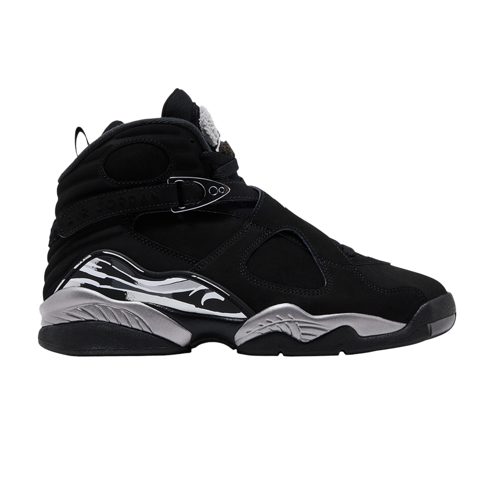 Air Jordan 8 Retro 'Chrome' 2026