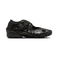 Nike Air Rift Polka Dots Triple Black (Women's)