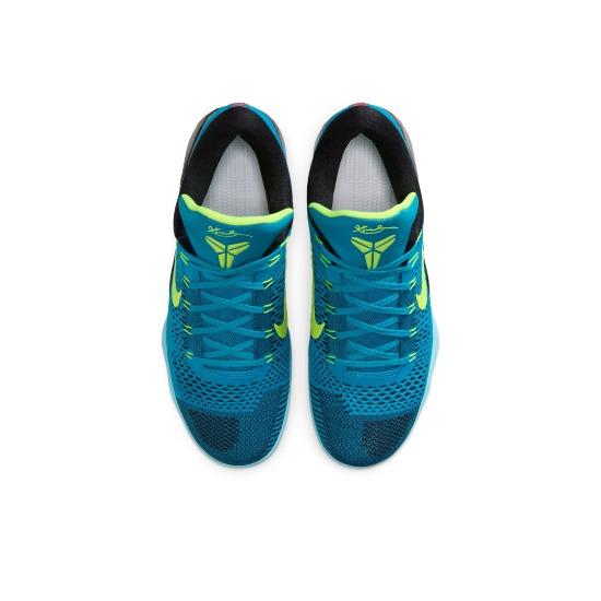Nike Kobe 9 Elite Low Protro Perspective