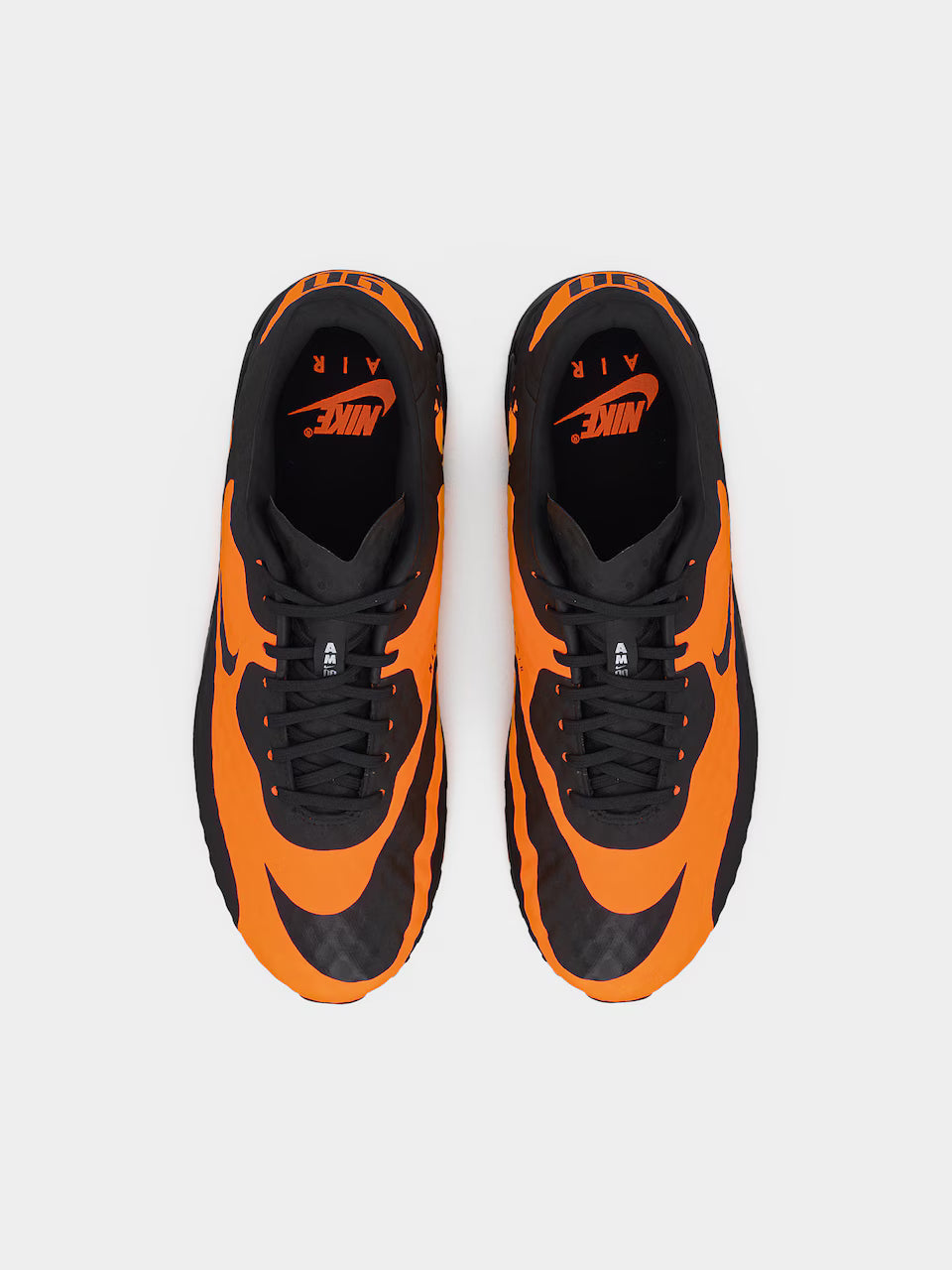 Nike Air Max 90 Bright Citrus Hypervenom