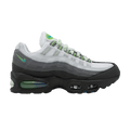 Nike Air Max 95 Big Bubble Green Apple