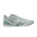 Nike Kobe 9 EM Low Protro Light Silver Steam