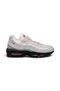 Nike Air Max 95 Wolf Grey Safety Orange Pure Platinum