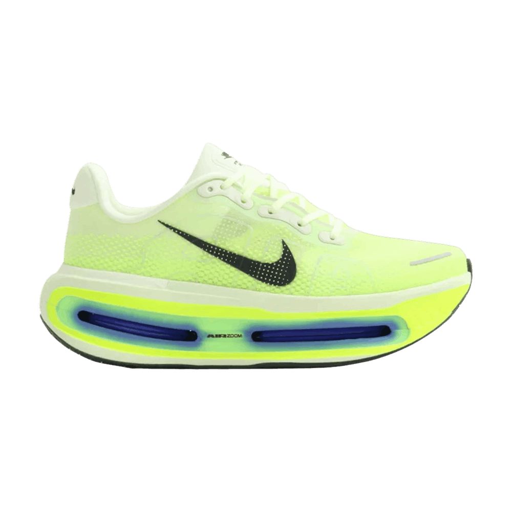Nike Vomero Premium Volt Tint Sapphire