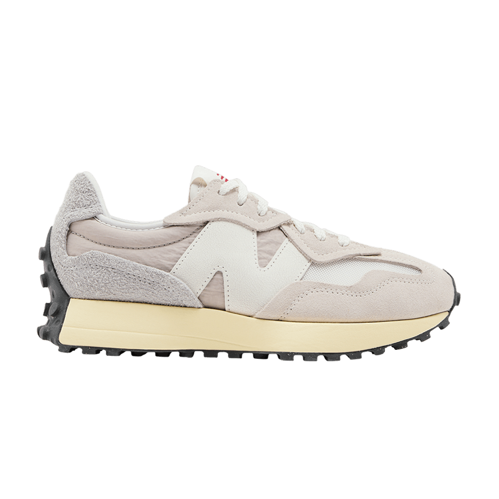 New Balance 327 Sea Salt Raincloud