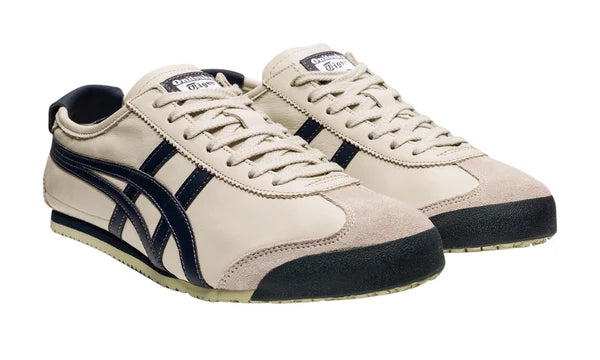 Onitsuka Tiger Mexico 66 Birch Peacoat