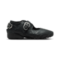 Nike Air Rift Leather Anthracite Metallic Silver (Women's)