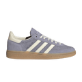 adidas Handball Spezial Silver Violet Cream White (Women's)